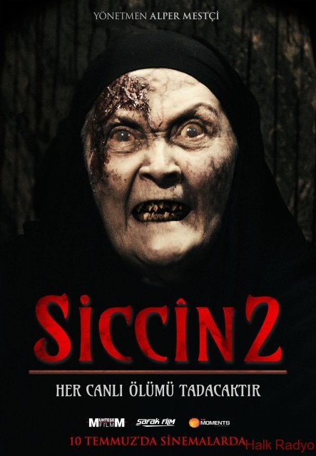 Siccin 2 (10 Temmuz 2015)