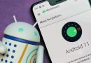 Android 11’de  uygulamaları kapatan bir özellik