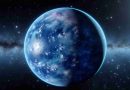 NASA duyurdu: Bir gezegende su bulundu